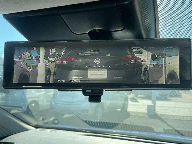 ノート １．２　Ｘ　※雹害未使用車／アラウンドビューモニター／　リアカメラ　衝突被害軽減ブレ－キ　全方位カメラ　ＬＥＤヘッドライト　レーンアシスト　インテリジェントキー　ワンオーナー　サイドカーテンエアバック　サイドカメラ　パワーウィンドウ　オートエアコン　ＡＢＳ（15枚目）