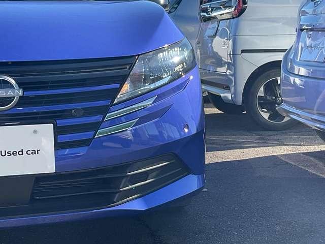 ノート １．２　Ｘ　※雹害未使用車／アラウンドビューモニター／　リアカメラ　衝突被害軽減ブレ－キ　全方位カメラ　ＬＥＤヘッドライト　レーンアシスト　インテリジェントキー　ワンオーナー　サイドカーテンエアバック　サイドカメラ　パワーウィンドウ　オートエアコン　ＡＢＳ（16枚目）