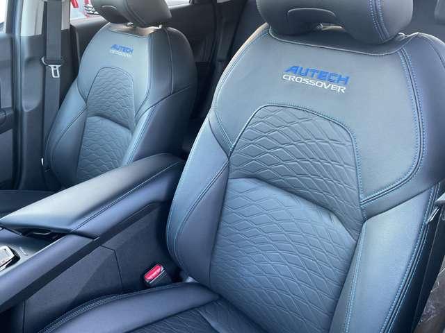 ノート １．２　ＡＵＴＥＣＨ　クロスオーバー　当社社用車／純正ナビ／アラウンドビューモニ　スマートキ　踏み間違い衝突防止アシスト　３６０°カメラ　ＬＤＡ　ＬＥＤヘッドランプ　ドライブレコーダー　バックカメラ　フルオートエアコン　アルミホイール　メモリーナビ　ＡＢＳ　ＥＴＣ　１オーナー（6枚目）