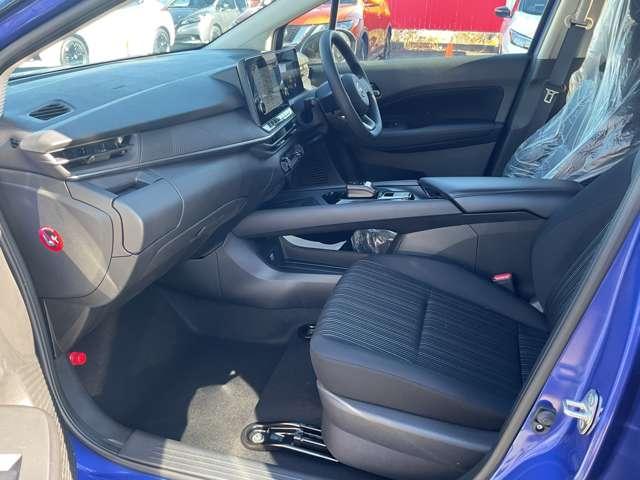 ノート １．２　Ｘ　※雹害未使用車／日産コネクトナビ／プロパイ　リアカメラ　衝突被害軽減ブレ－キ　全方位カメラ　ＥＴＣ付　ＬＥＤヘッドライト　レーダークルーズ　レーンアシスト　インテリジェントキー　ワンセグＴＶ　ＴＶナビ　サイドカーテンエアバック　サイドカメラ（6枚目）