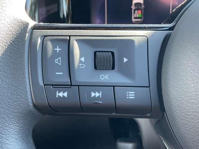 ノート １．２　Ｘ　※雹害未使用車／日産コネクトナビ／プロパイ　リアカメラ　衝突被害軽減ブレ－キ　全方位カメラ　ＥＴＣ付　ＬＥＤヘッドライト　レーダークルーズ　レーンアシスト　インテリジェントキー　ワンセグＴＶ　ＴＶナビ　サイドカーテンエアバック　サイドカメラ（11枚目）