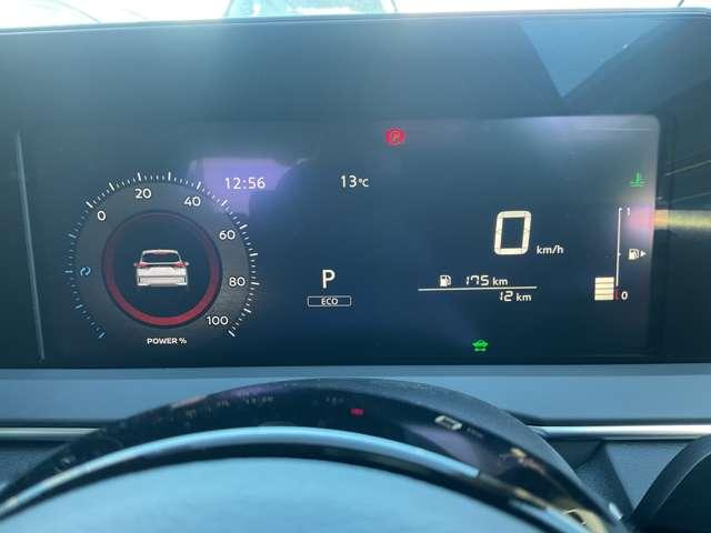 ノート １．２　Ｘ　※雹害未使用車／日産コネクトナビ／プロパイ　リアカメラ　衝突被害軽減ブレ－キ　全方位カメラ　ＥＴＣ付　ＬＥＤヘッドライト　レーダークルーズ　レーンアシスト　インテリジェントキー　ワンセグＴＶ　ＴＶナビ　サイドカーテンエアバック　サイドカメラ（12枚目）