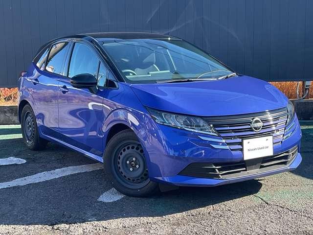 ノート １．２　Ｘ　※雹害未使用車／日産コネクトナビ／プロパイ　リアカメラ　衝突被害軽減ブレ－キ　全方位カメラ　ＥＴＣ付　ＬＥＤヘッドライト　レーダークルーズ　レーンアシスト　インテリジェントキー　ワンセグＴＶ　ＴＶナビ　サイドカーテンエアバック　サイドカメラ（16枚目）