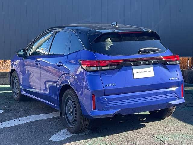 ノート １．２　Ｘ　※雹害未使用車／日産コネクトナビ／プロパイ　リアカメラ　衝突被害軽減ブレ－キ　全方位カメラ　ＥＴＣ付　ＬＥＤヘッドライト　レーダークルーズ　レーンアシスト　インテリジェントキー　ワンセグＴＶ　ＴＶナビ　サイドカーテンエアバック　サイドカメラ（17枚目）