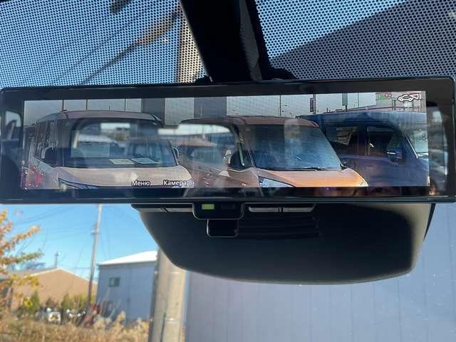 セレナ ２．０　ハイウェイスターＶ　※雹害未使用車／ナビ無し／プロパイロット／　Ｗ電動スライド　レーダークルコン　レーンアシスト　ＬＥＤランプ　カーテンエアバッグ　アルミホイール　キーフリー　エアコン　バックカメラ　ＡＢＳ　パワーウィンドウ　パワーステアリング　アイドリングＳ（16枚目）