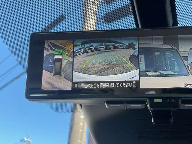 セレナ ２．０　ハイウェイスターＶ　※雹害未使用車／ナビ無し／プロパイロット／　Ｗ電動スライド　レーダークルコン　レーンアシスト　ＬＥＤランプ　カーテンエアバッグ　アルミホイール　キーフリー　エアコン　バックカメラ　ＡＢＳ　パワーウィンドウ　パワーステアリング　アイドリングＳ（17枚目）