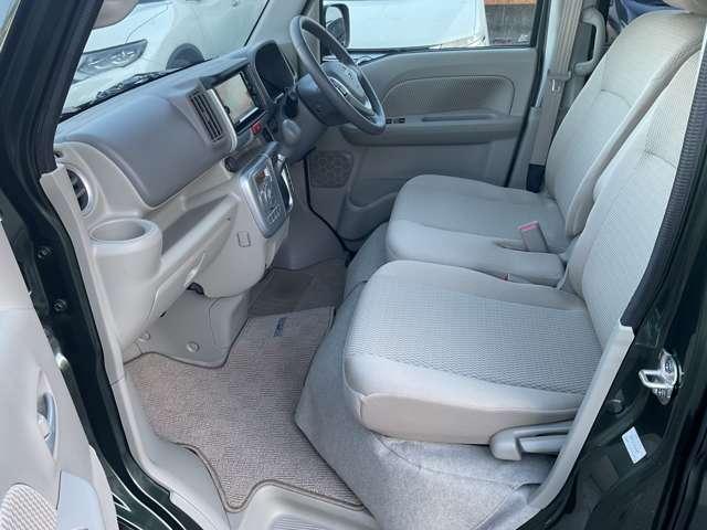 クリッパーリオ ６６０　Ｅ　ハイルーフ　４ＷＤ　当社社用車／純正ナビ／運転席シートヒーター　セキュリティアラーム　切替式４ＷＤ　衝突軽減　ＬＥＤヘッドライト　車線逸脱警報　スマートキー　メモリーナビ　アイドリングストップ（5枚目）