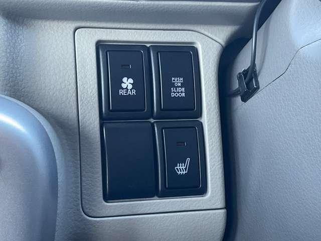 クリッパーリオ ６６０　Ｅ　ハイルーフ　４ＷＤ　当社社用車／純正ナビ／運転席シートヒーター　セキュリティアラーム　切替式４ＷＤ　衝突軽減　ＬＥＤヘッドライト　車線逸脱警報　スマートキー　メモリーナビ　アイドリングストップ（9枚目）