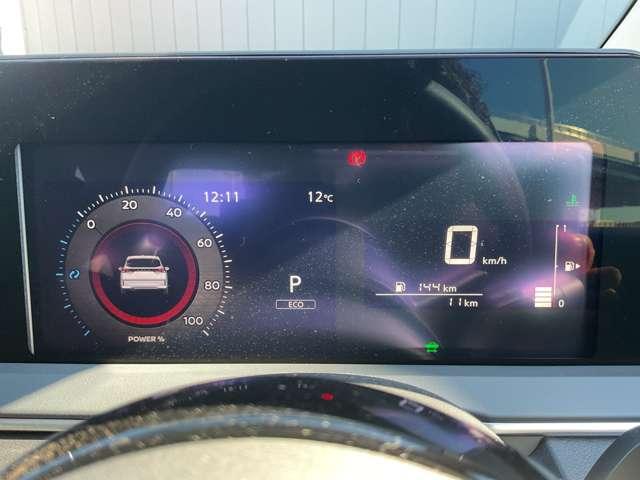 ノート １．２　Ｘ　※雹害未使用車／プロパイロット／アラウンド　リアカメラ　衝突被害軽減ブレ－キ　全方位カメラ　ＬＥＤヘッドライト　レーダークルーズ　レーンアシスト　インテリジェントキー　サイドカーテンエアバック　サイドカメラ　パワーウィンドウ　オートエアコン（9枚目）