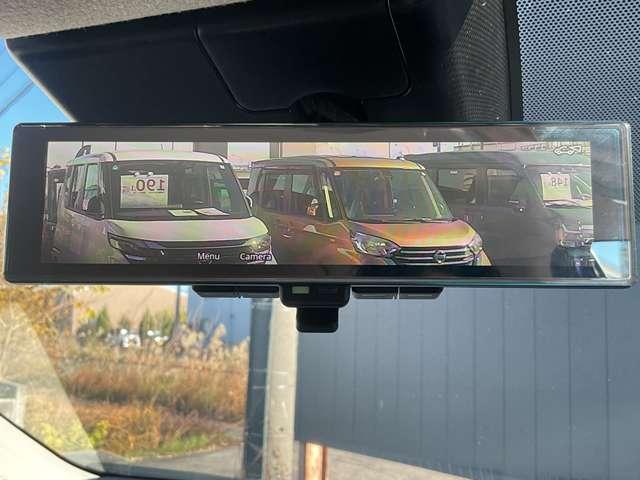 ノート １．２　Ｘ　※雹害車／アラウンドビューモニター／スマー　リアカメラ　衝突被害軽減ブレ－キ　全方位カメラ　ＬＥＤヘッドライト　レーンアシスト　インテリジェントキー　サイドカーテンエアバック　サイドカメラ　パワーウィンドウ　オートエアコン　キーレス　ＡＢＳ（13枚目）