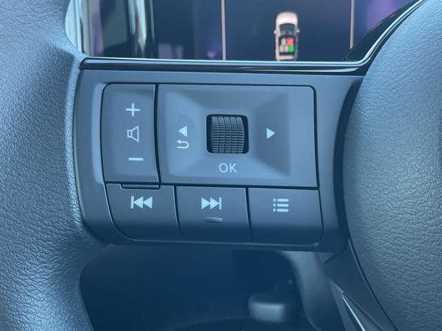 ノート １．２　Ｘ　※雹害未使用車／日産コネクトナビ／ＳＯＳコー　リアカメラ　衝突被害軽減ブレ－キ　全方位カメラ　ＥＴＣ付　ＬＥＤヘッドライト　レーンアシスト　インテリジェントキー　ワンセグＴＶ　ＴＶナビ　サイドカーテンエアバック　サイドカメラ　メモリーナビ　ＡＢＳ（11枚目）