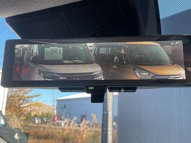 ノート １．２　Ｘ　※雹害未使用車／日産コネクトナビ／ＳＯＳコー　リアカメラ　衝突被害軽減ブレ－キ　全方位カメラ　ＥＴＣ付　ＬＥＤヘッドライト　レーンアシスト　インテリジェントキー　ワンセグＴＶ　ＴＶナビ　サイドカーテンエアバック　サイドカメラ　メモリーナビ　ＡＢＳ（14枚目）