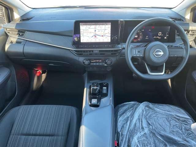 ノート １．２　Ｘ　※雹害未使用車／日産コネクトナビ／ＳＯＳコー　リアカメラ　衝突被害軽減ブレ－キ　全方位カメラ　ＥＴＣ付　ＬＥＤヘッドライト　レーンアシスト　インテリジェントキー　ワンセグＴＶ　ＴＶナビ　サイドカーテンエアバック　サイドカメラ　メモリーナビ　ＡＢＳ（20枚目）