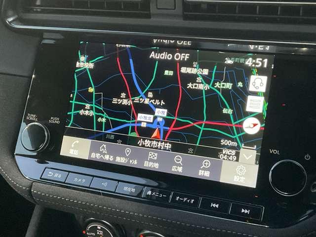 �i�r�Q�[�V�����͓��Y�R�l�N�g�i�r�𓋍ځB���쐫�ɗD�꒼���E���o�I�Ɏg�p���Ă��������܂��B�������������Ă���܂��̂ŁA�����S���������B