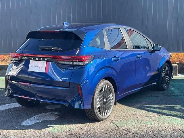 オーラ １．２　Ｇ　※雹害未使用車／プロパイロット／アラウンド　自動（被害軽減）ブレーキ　ＬＥＤ　ＬＫＡ　サイドカメラ　ＥＴＣ　カーテンエアバッグ　イモビライザー　アルミホイール　インテリジェントキー　パワーウィンドウ　フルオートエアコン　キーレスエントリー（2枚目）