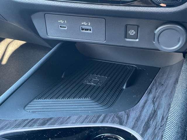 オーラ １．２　Ｇ　※雹害未使用車／プロパイロット／アラウンド　自動（被害軽減）ブレーキ　ＬＥＤ　ＬＫＡ　サイドカメラ　ＥＴＣ　カーテンエアバッグ　イモビライザー　アルミホイール　インテリジェントキー　パワーウィンドウ　フルオートエアコン　キーレスエントリー（14枚目）