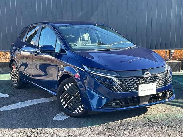 オーラ １．２　Ｇ　※雹害未使用車／プロパイロット／アラウンド　自動（被害軽減）ブレーキ　ＬＥＤ　ＬＫＡ　サイドカメラ　ＥＴＣ　カーテンエアバッグ　イモビライザー　アルミホイール　インテリジェントキー　パワーウィンドウ　フルオートエアコン　キーレスエントリー（16枚目）