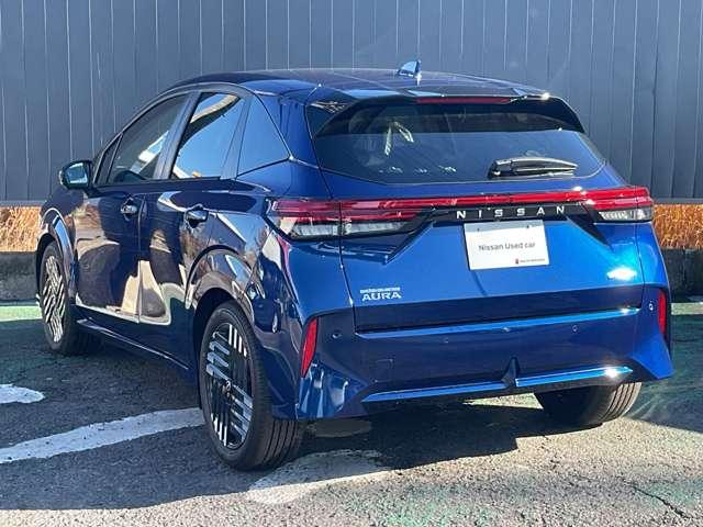 オーラ １．２　Ｇ　※雹害未使用車／プロパイロット／アラウンド　自動（被害軽減）ブレーキ　ＬＥＤ　ＬＫＡ　サイドカメラ　ＥＴＣ　カーテンエアバッグ　イモビライザー　アルミホイール　インテリジェントキー　パワーウィンドウ　フルオートエアコン　キーレスエントリー（17枚目）