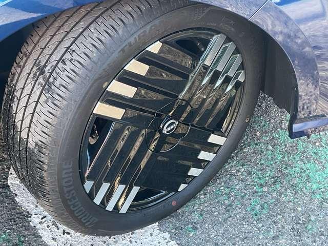 オーラ １．２　Ｇ　※雹害未使用車／プロパイロット／アラウンド　自動（被害軽減）ブレーキ　ＬＥＤ　ＬＫＡ　サイドカメラ　ＥＴＣ　カーテンエアバッグ　イモビライザー　アルミホイール　インテリジェントキー　パワーウィンドウ　フルオートエアコン　キーレスエントリー（18枚目）