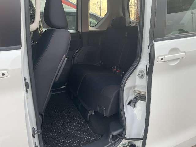 ルークス ６６０　ハイウェイスターＸ　プロパイロット　エディション　両側オートスライドドア／前席シートヒータ　左右パワースライドドア　アイドリング　イモビ　パノラマモニター　助手席エアバッグ　衝突軽減ブレーキ　ＰＷ　ナビ＆ＴＶ　１セグ　ＬＥＤヘッドライト　ＬＤＷ　スマートキー　ＥＴＣ　ワンオーナー車　ＰＳ（7枚目）