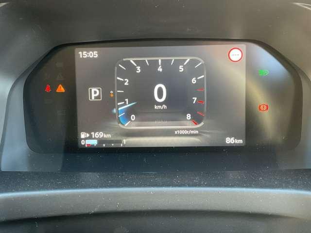 ＮＶ２００バネットバン １．６　チェアキャブ　車いす２名仕様　※雹害車／スロープタイプ／車いす２名／定員６（14枚目）