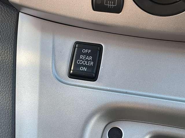 ＮＶ２００バネットバン １．６　チェアキャブ　車いす２名仕様　※雹害車／スロープタイプ／車いす２名／定員６（19枚目）