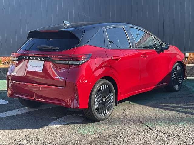 オーラ １．２　Ｇ　※雹害未使用車／プロパイロット／アラウンド　自動（被害軽減）ブレーキ　ＬＥＤ　ＬＫＡ　サイドカメラ　ＥＴＣ　カーテンエアバッグ　イモビライザー　アルミホイール　インテリジェントキー　パワーウィンドウ　フルオートエアコン　キーレスエントリー（2枚目）