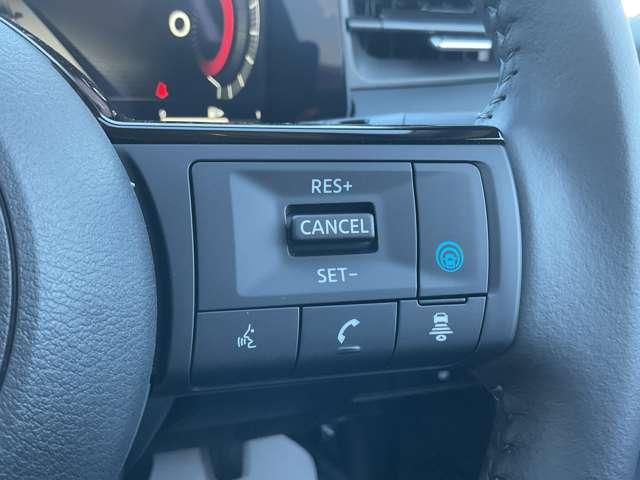 オーラ １．２　Ｇ　※雹害未使用車／プロパイロット／アラウンド　自動（被害軽減）ブレーキ　ＬＥＤ　ＬＫＡ　サイドカメラ　ＥＴＣ　カーテンエアバッグ　イモビライザー　アルミホイール　インテリジェントキー　パワーウィンドウ　フルオートエアコン　キーレスエントリー（5枚目）