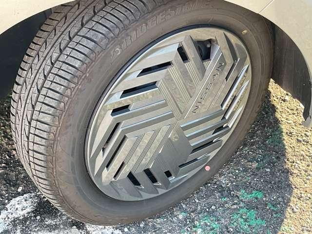 ノート １．２　Ｘ　当社社用車ＵＰ／メモリーナビＭＭ２２３Ｄ－Ｌｅ／（前・　リアカメラ　衝突被害軽減ブレ－キ　ＥＴＣ付　アルミ　ＬＥＤヘッドライト　レーンアシスト　インテリジェントキー　ワンオーナー　ドラレコ　整備記録簿　ワンセグＴＶ　ＴＶナビ　サイドカーテンエアバック（16枚目）