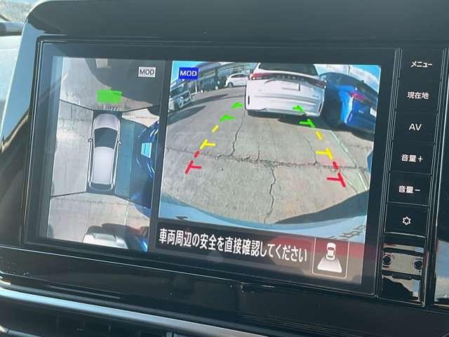 ノート １．２　Ｘ　当社社用車ＵＰ／メモリーナビＭＭ２２３Ｄ－Ｌｅ／（前・　リアカメラ　衝突被害軽減ブレ－キ　全方位カメラ　ＥＴＣ付　ＬＥＤヘッドライト　レーンアシスト　インテリジェントキー　ワンオーナー　ドラレコ　整備記録簿　ワンセグＴＶ　ＴＶナビ　サイドカーテンエアバック（10枚目）