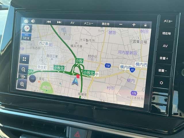 ノート １．２　Ｘ　当社社用車ＵＰ／メモリーナビＭＭ２２３Ｄ－Ｌｅ／（前・　リアカメラ　衝突被害軽減ブレ－キ　全方位カメラ　ＥＴＣ付　ＬＥＤヘッドライト　レーンアシスト　インテリジェントキー　ワンオーナー　ドラレコ　整備記録簿　ワンセグＴＶ　ＴＶナビ　サイドカーテンエアバック（11枚目）