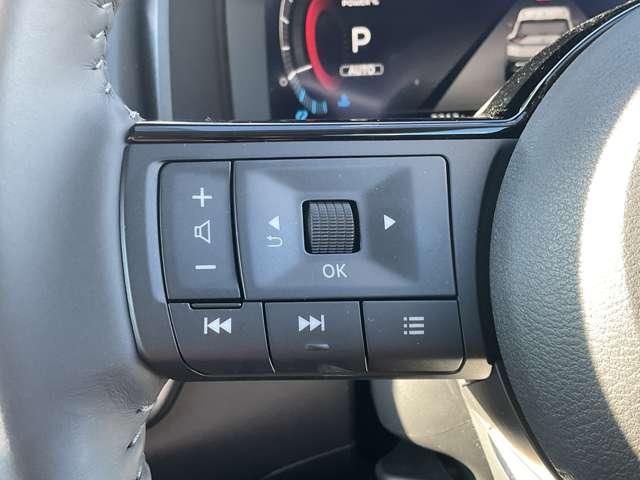 �X�e�A�����O�X�C�b�`�t���Ȃ̂ŁA�n���h��������Ȃ��特�ʒ�����I�ǂ��o���܂���