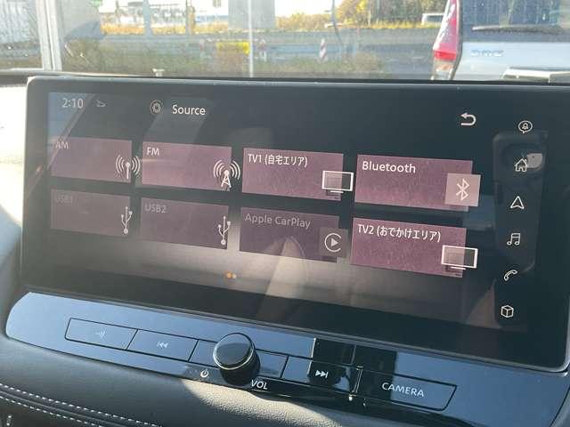 �i�r�Q�[�V�����͎��o�I�ɂ��킩��₷�����j���[��ʂœ��͂��e�킠��A���o�C�����F�X�ȃI�[�f�B�@��ɂĉ��y���y���߂܂��B