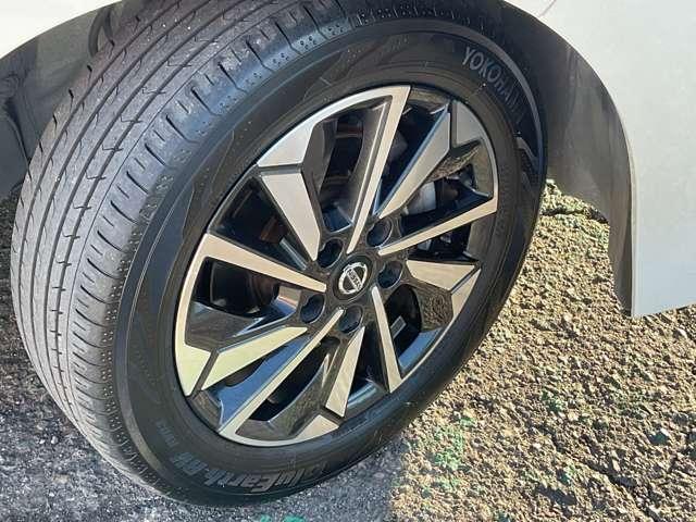 セレナ ２．０　ハイウェイスター　Ｖ　プロパイロット／後席モニター／両側オートス　サイドエアバッグ　アラウンドビュ－　アルミ　衝突被害軽減　ＬＤＰ　エアバッグ　両側オートスライドドア　ＬＥＤライト　インテリジェントキー　点検記録簿　サイドカメラ　メモリーナビ　アイドリングストップ（19枚目）