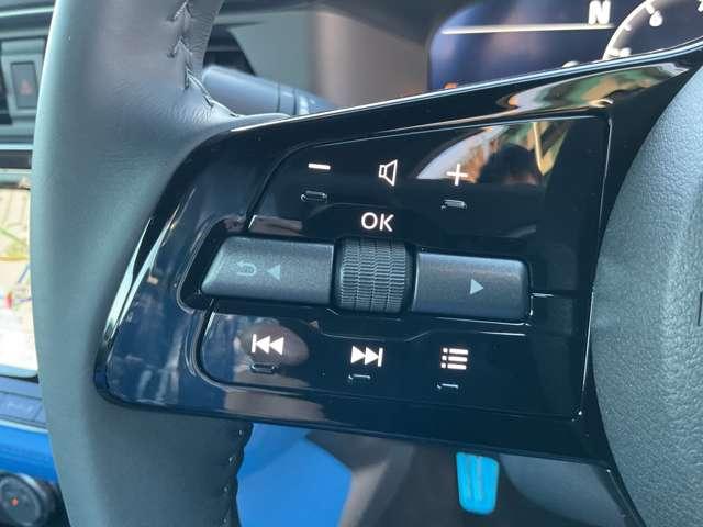 �X�e�A�����O�X�C�b�`���t���Ă���A�֗��ł��B