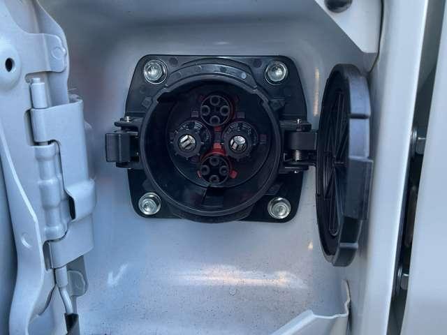 クリッパーＥＶ ２シーター　電気自動車／踏み間違い防止エマージェンシ　車線逸脱警報　エマージェンシーブレーキ（7枚目）