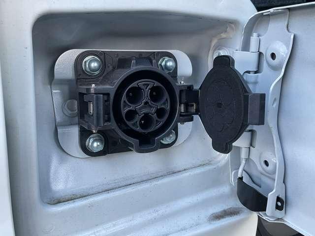 クリッパーＥＶ ２シーター　電気自動車／踏み間違い防止エマージェンシ　車線逸脱警報　エマージェンシーブレーキ（8枚目）