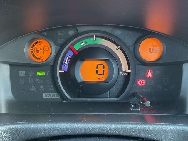 クリッパーＥＶ ２シーター　電気自動車／踏み間違い防止エマージェンシ　車線逸脱警報　エマージェンシーブレーキ（9枚目）