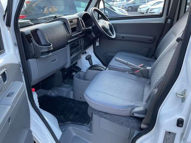 クリッパーＥＶ ２シーター　電気自動車／踏み間違い防止エマージェンシ　車線逸脱警報　エマージェンシーブレーキ（17枚目）