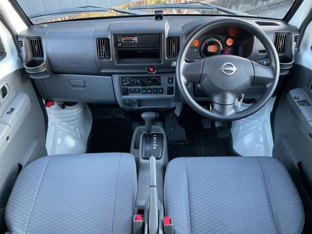 クリッパーＥＶ ２シーター　電気自動車／踏み間違い防止エマージェンシ　車線逸脱警報　エマージェンシーブレーキ（19枚目）