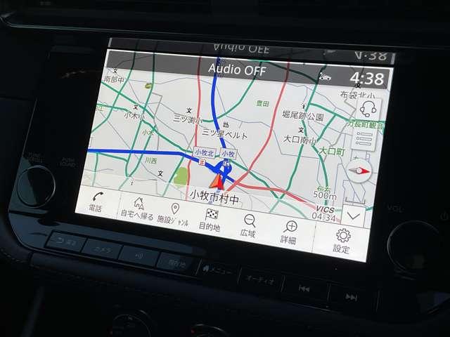 �i�r�Q�[�V�����͓��Y�R�l�N�g�i�r�𓋍ځB���쐫�ɗD�꒼���E���o�I�Ɏg�p���Ă��������܂��B�������������Ă���܂��̂ŁA�����S���������B