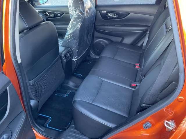 エクストレイル ２．０　２０Ｘｉ　ハイブリッド　４ＷＤ　プロパイロット／全席シートヒーター／運転席　ＬＥＤ　アダプティブクルーズコントロール　パートタイム４ＷＤ　ドライブレコーダー　ＥＴＣ　エアコン　Ｒカメラ　アルミ　ＡＢＳ　ＴＶナビ　メモリーナビ　ワンセグＴＶ　寒冷地仕様　キーレスエントリー（7枚目）