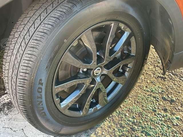 エクストレイル ２．０　２０Ｘｉ　ハイブリッド　４ＷＤ　プロパイロット／全席シートヒーター／運転席　ＬＥＤ　アダプティブクルーズコントロール　パートタイム４ＷＤ　ドライブレコーダー　ＥＴＣ　エアコン　Ｒカメラ　アルミ　ＡＢＳ　ＴＶナビ　メモリーナビ　ワンセグＴＶ　寒冷地仕様　キーレスエントリー（19枚目）