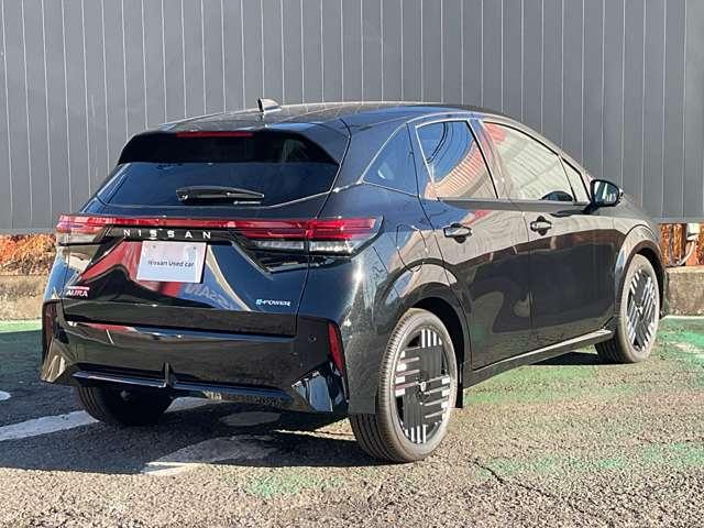 オーラ １．２　Ｇ　※雹害未使用車／プロパイロット／寒冷地仕様　自動（被害軽減）ブレーキ　ＬＥＤ　ＬＫＡ　サイドカメラ　ＥＴＣ　カーテンエアバッグ　イモビライザー　アルミホイール　インテリジェントキー　パワーウィンドウ　フルオートエアコン　キーレスエントリー（2枚目）