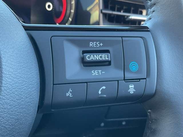 オーラ １．２　Ｇ　※雹害未使用車／プロパイロット／寒冷地仕様　自動（被害軽減）ブレーキ　ＬＥＤ　ＬＫＡ　サイドカメラ　ＥＴＣ　カーテンエアバッグ　イモビライザー　アルミホイール　インテリジェントキー　パワーウィンドウ　フルオートエアコン　キーレスエントリー（9枚目）