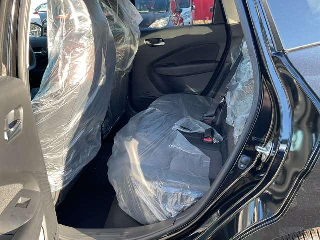 オーラ １．２　Ｇ　※雹害未使用車／プロパイロット／寒冷地仕様　自動（被害軽減）ブレーキ　ＬＥＤ　ＬＫＡ　サイドカメラ　ＥＴＣ　カーテンエアバッグ　イモビライザー　アルミホイール　インテリジェントキー　パワーウィンドウ　フルオートエアコン　キーレスエントリー（15枚目）