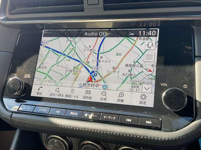 �i�r�Q�[�V�����͓��Y�R�l�N�g�i�r�𓋍ځB���쐫�ɗD�꒼���E���o�I�Ɏg�p���Ă��������܂��B�������������Ă���܂��̂ŁA�����S���������B