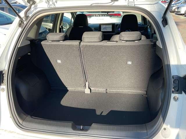 ���Q�b�W�͏\���Ȏ��[�ʂ��m�ۂ��Ă��܂��B���Ђ��������������I