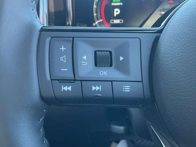 オーラ １．２　Ｇ　※雹害車／プロパイロット／アラウンドビュー　フルセグテレビ　前席シートヒーター　ハイビームアシスト　ＥＴＣ車載器　アルミ　ＬＤＷ　ＬＥＤライト　バックモニター　エアバッグ　サイドエアバッグ　ＡＢＳ（6枚目）