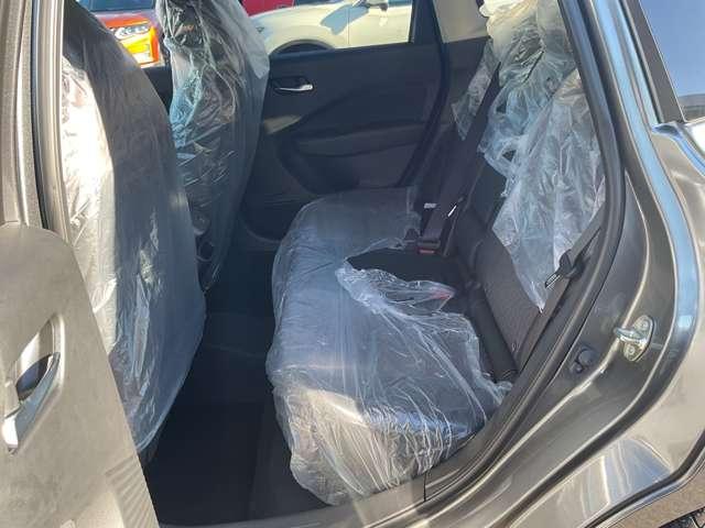 オーラ １．２　Ｇ　※雹害車／プロパイロット／アラウンドビュー　フルセグテレビ　前席シートヒーター　ハイビームアシスト　ＥＴＣ車載器　アルミ　ＬＤＷ　ＬＥＤライト　バックモニター　エアバッグ　サイドエアバッグ　ＡＢＳ（12枚目）